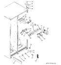 Diagram for 5 - Fresh Food Section