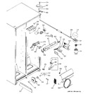 Diagram for 6 - Fresh Food Section