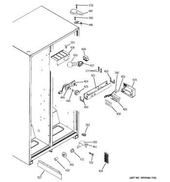 Diagram for GST20DBPDCC