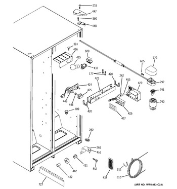 Diagram for GSS22IFPDCC