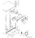 Diagram for 6 - Fresh Food Section