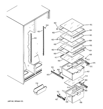 Diagram for GST22IBPDCC