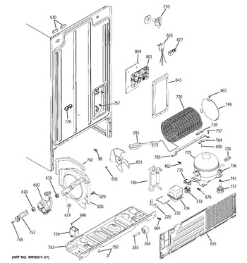 Diagram for GST22IBPDCC