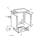 Diagram for 3 - Cabinet