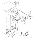 Diagram for 6 - Fresh Food Section