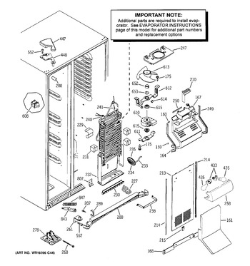 Diagram for HSK29MGMHCCC