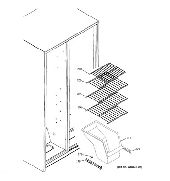 Diagram for GSS22QGPEBB