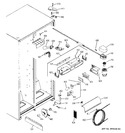 Diagram for 6 - Fresh Food Section