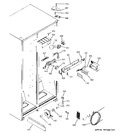 Diagram for 6 - Fresh Food Section