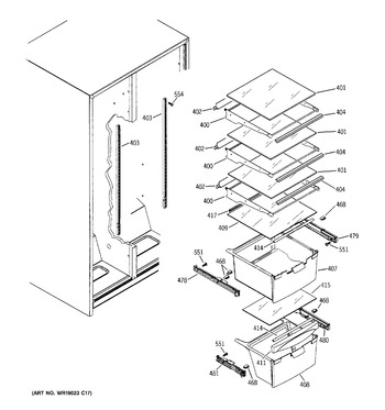 Diagram for GSS20IEPCWW