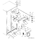 Diagram for 6 - Fresh Food Section