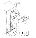 Diagram for 6 - Fresh Food Section