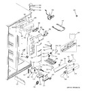 Diagram for 7 - Fresh Food Section