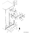 Diagram for 5 - Fresh Food Section