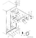 Diagram for 6 - Fresh Food Section