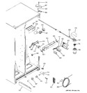 Diagram for 6 - Fresh Food Section