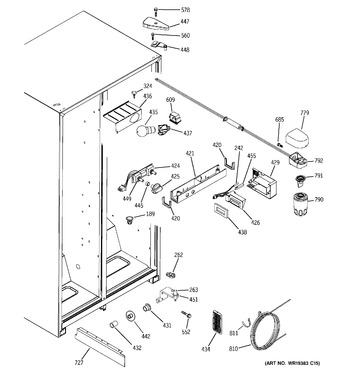 Diagram for HSS22IFPDWW