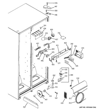 Diagram for GST22JEPCCC