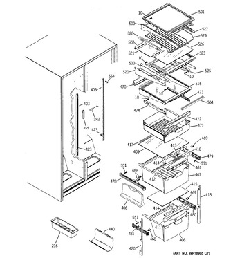 Diagram for PSA22SIPCFBS