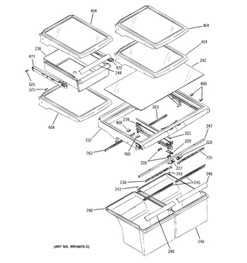 Diagram for GTS22KHPARBB