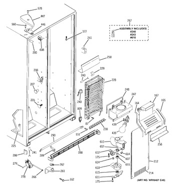 Diagram for GSS22SGPDBS