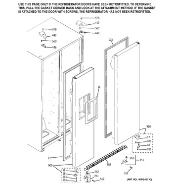 Diagram for HSS25IFMDCC