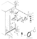 Diagram for 9 - Fresh Food Section