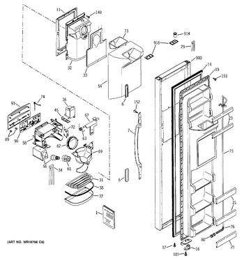 Diagram for HST25IFMACC