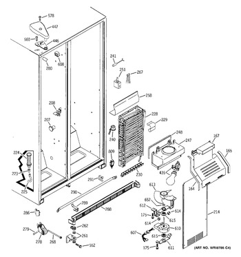 Diagram for HST25IFMBCC