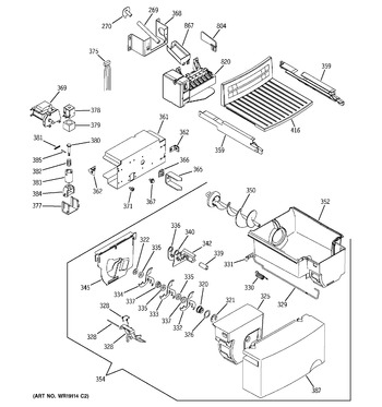 Diagram for HST25IFMCCC