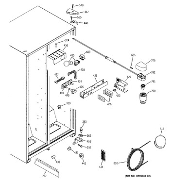 Diagram for HST25IFMCCC