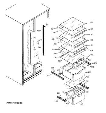 Diagram for HST25IFMCCC