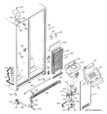 Diagram for HSS22IFMBWW