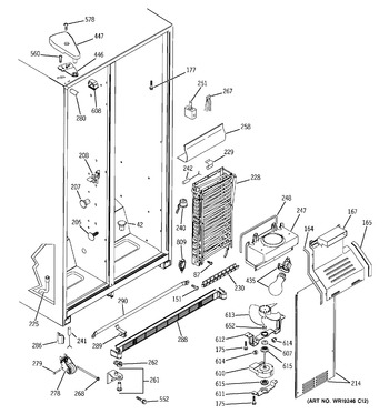 Diagram for HST25IFPACC