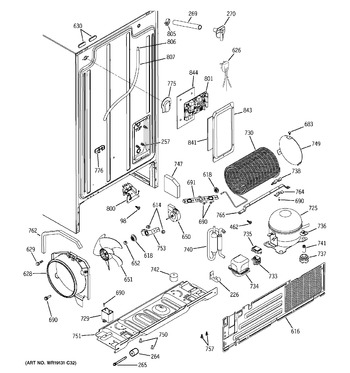 Diagram for HSS22IFMDCC