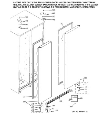 Diagram for GST20IBMBWW