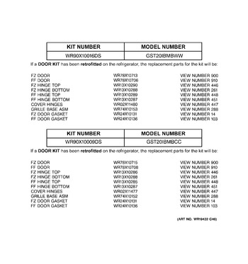 Diagram for GST20IBMBWW