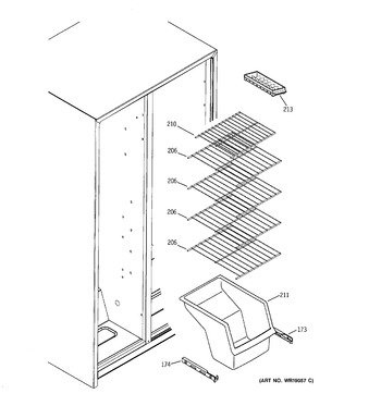 Diagram for GST22IBMCCC