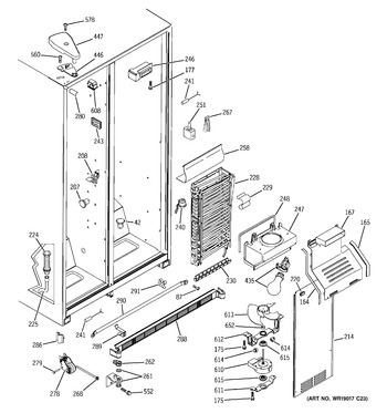 Diagram for GST22IBMDCC