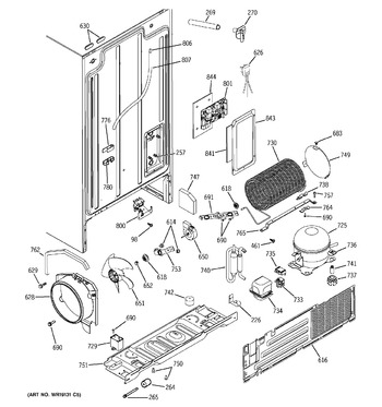 Diagram for GSS22JEMDBB