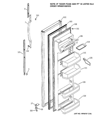 Diagram for GSS22QFMDCC