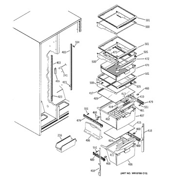 Diagram for GSS22QGMCBB