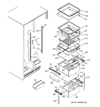 Diagram for GSS22QGMDBB