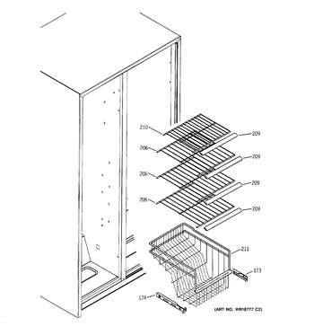 Diagram for GSS22UFMBBB