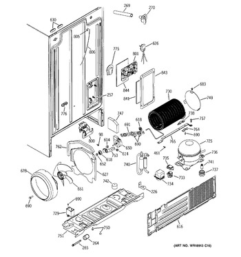 Diagram for GSS22UFMCCC