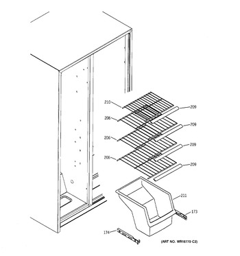 Diagram for GST22JEMACC