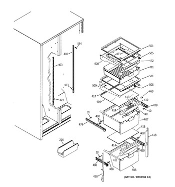 Diagram for GSS22WGMACC