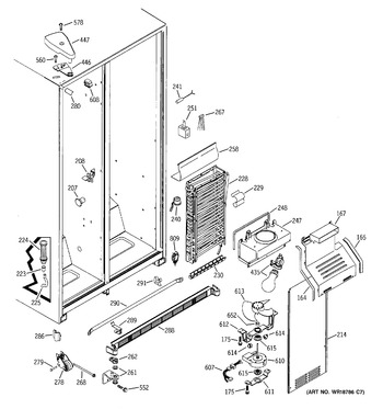 Diagram for GSS25KGMBWW