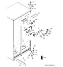 Diagram for 7 - Fresh Food Section