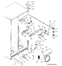 Diagram for 6 - Fresh Food Section